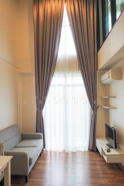 For Rent - CLOVER ลาดพร้าว 83, Bangkok