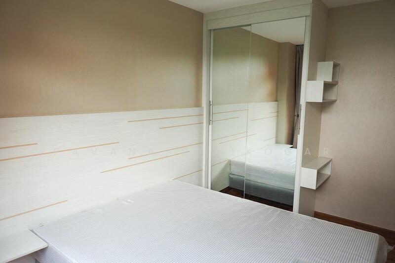 For Rent - CLOVER ลาดพร้าว 83, Bangkok
