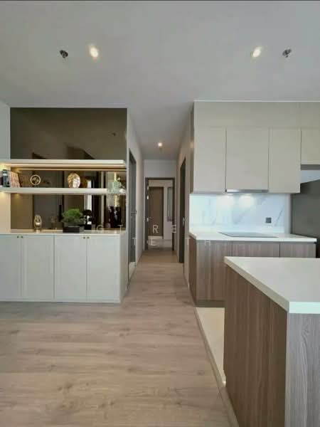 Rhythm Ekkamai Estate, Bangkok, Soi Sukhumvit 63, Khlongtoei Nua, Watthana, Bangkok, 2 Bedrooms, 86 sqm, Condo For Rent, by GT Real Estate Thailand, 500067872 - DDproperty.com