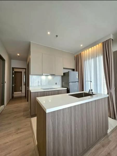 Rhythm Ekkamai Estate, กรุงเทพ, Soi Sukhumvit 63, คลองเตยเหนือ, วัฒนา, กรุงเทพ, 86 ตร.ม., คอนโด ให้เช่า, โดย GT Real Estate Thailand, 500067872 - DDproperty.com