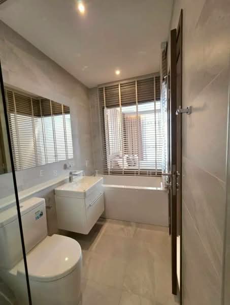 Rhythm Ekkamai Estate, กรุงเทพ, Soi Sukhumvit 63, คลองเตยเหนือ, วัฒนา, กรุงเทพ, 86 ตร.ม., คอนโด ให้เช่า, โดย GT Real Estate Thailand, 500067872 - DDproperty.com