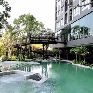 ขาย - IDEO New Rama 9 : ไอดีโอ พระราม 9, กรุงเทพ