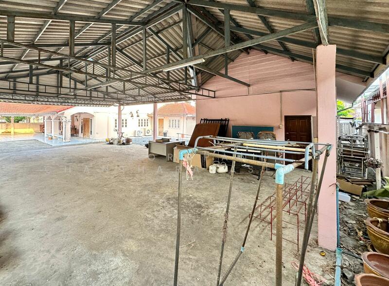 ให้เช่า - บ้าน 4-ห้องนอน, กรุงเทพ