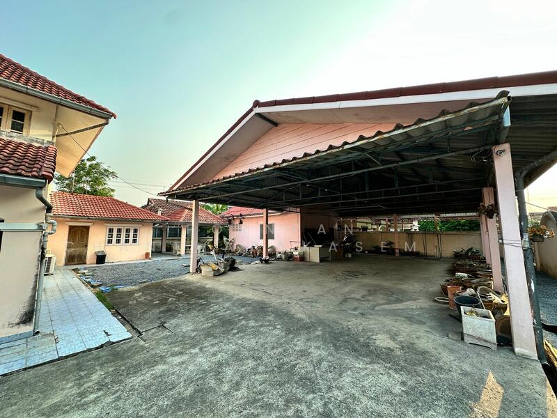 ให้เช่า - บ้าน 4-ห้องนอน, กรุงเทพ