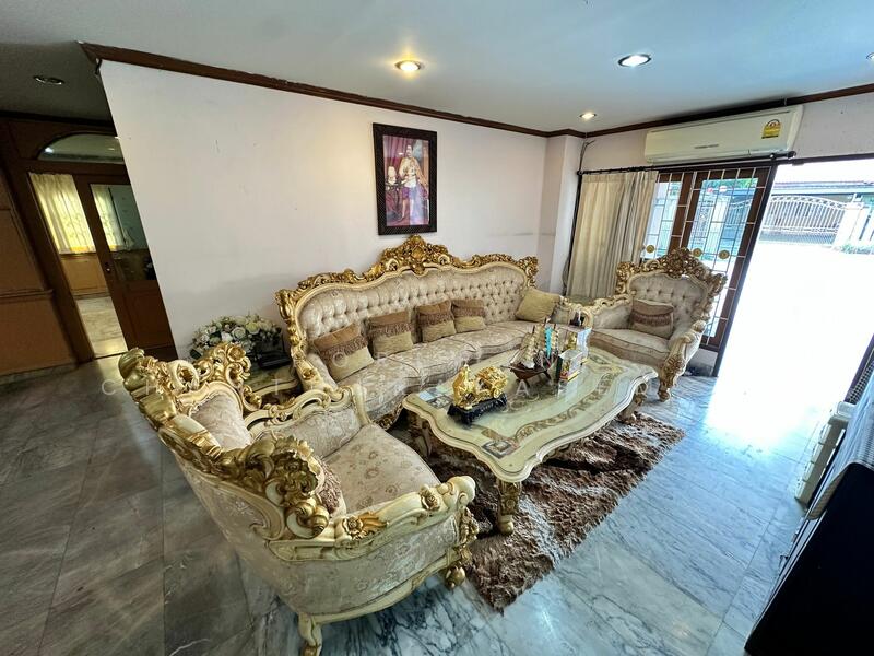 ให้เช่า - บ้าน 4-ห้องนอน, กรุงเทพ