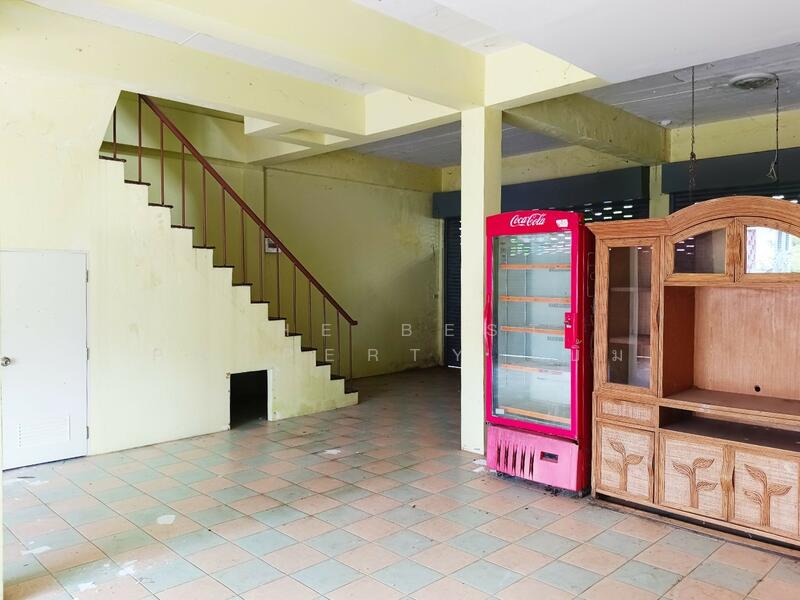 ขาย - ทาวน์เฮ้าส์แหลมงอบ ตราด, ตราด