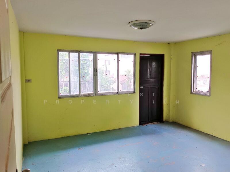 ขาย - ทาวน์เฮ้าส์แหลมงอบ ตราด, ตราด