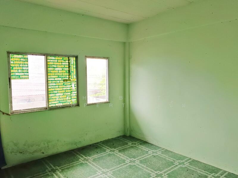 ขาย - ทาวน์เฮ้าส์แหลมงอบ ตราด, ตราด