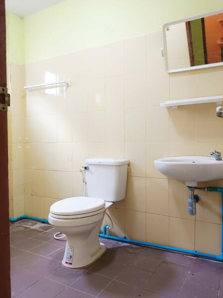 ขาย - ทาวน์เฮ้าส์แหลมงอบ ตราด, ตราด