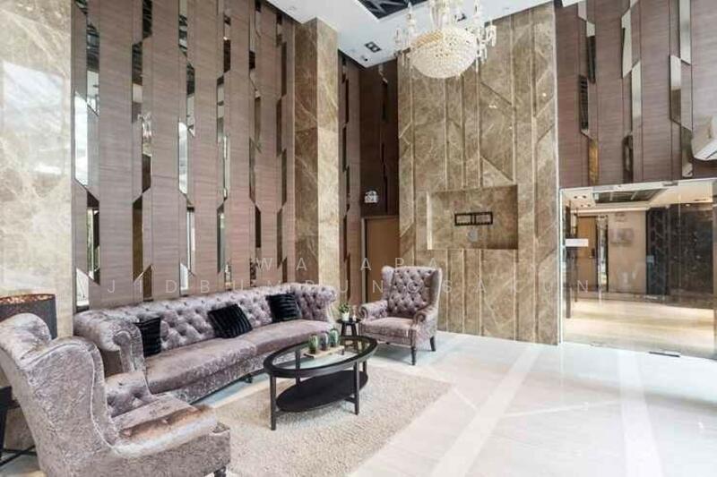 ให้เช่า - InterLux Premier Sukhumvit 13 : อินเตอร์ ลักส์ พรีเมียร์ สุขุมวิท 13, กรุงเทพ