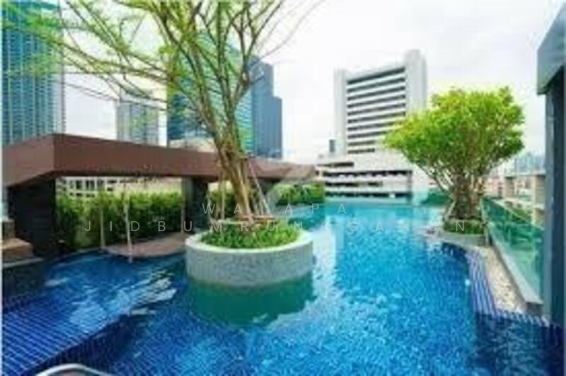 ให้เช่า - InterLux Premier Sukhumvit 13 : อินเตอร์ ลักส์ พรีเมียร์ สุขุมวิท 13, กรุงเทพ