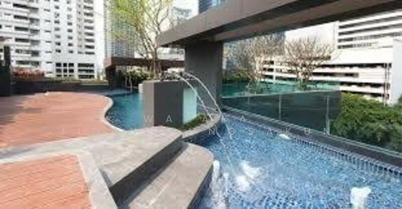 ให้เช่า - InterLux Premier Sukhumvit 13 : อินเตอร์ ลักส์ พรีเมียร์ สุขุมวิท 13, กรุงเทพ