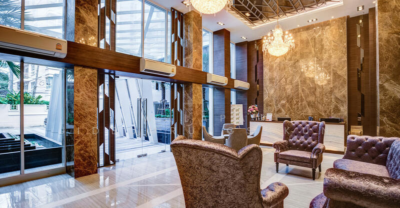 ให้เช่า - InterLux Premier Sukhumvit 13 : อินเตอร์ ลักส์ พรีเมียร์ สุขุมวิท 13, กรุงเทพ