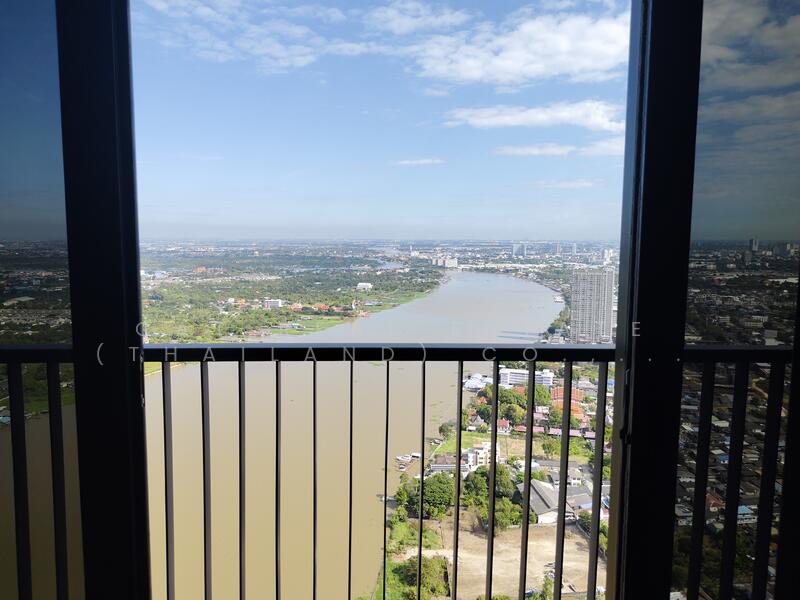 The Politan Aqua, นนทบุรี, 15 Nonthaburi, บางกระสอ, เมืองนนทบุรี, นนทบุรี, 31 ตร.ม., คอนโด ขาย, โดย Cat Real Estate (Thailand) Co., Ltd., 500067898 - DDproperty.com