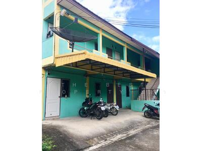 ขาย - อพาร์ทเม้นท์ในเมือง เพชรบูรณ์, เพชรบูรณ์