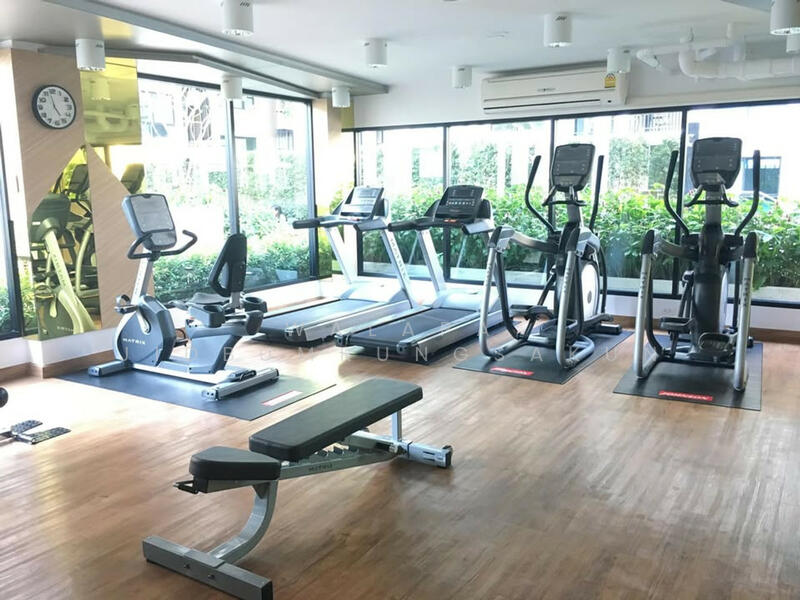 ให้เช่า - Supalai City Resort Bearing Station : ศุภาลัย ซิตี้ รีสอร์ท สถานีแบริ่ง สุขุมวิท, กรุงเทพ