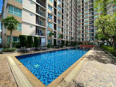 For Rent - Diamond Sukhumvit, Bangkok