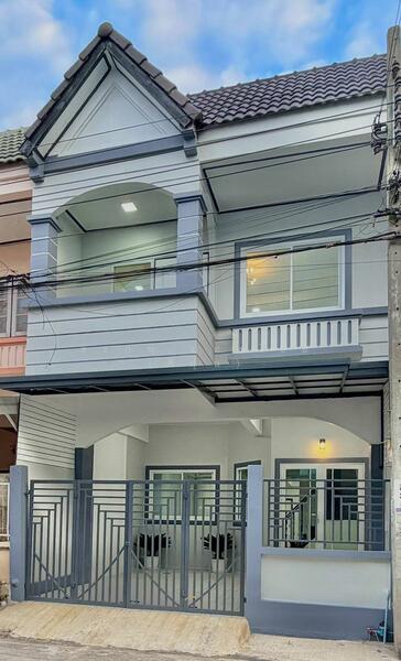 ขาย - Buathong Thani : บัวทองธานี, นนทบุรี