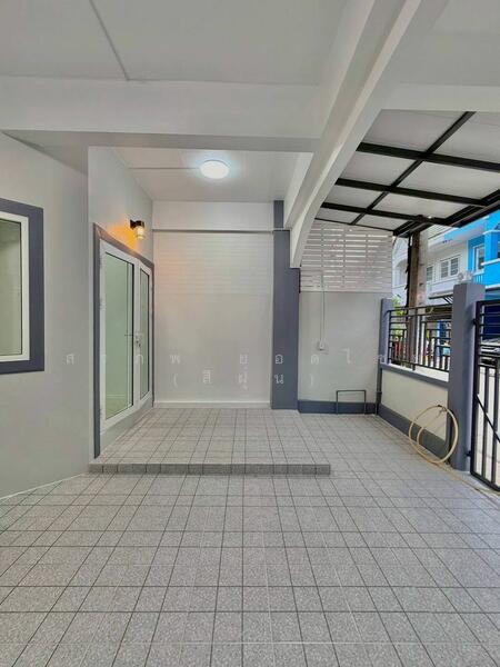 ขาย - Buathong Thani : บัวทองธานี, นนทบุรี