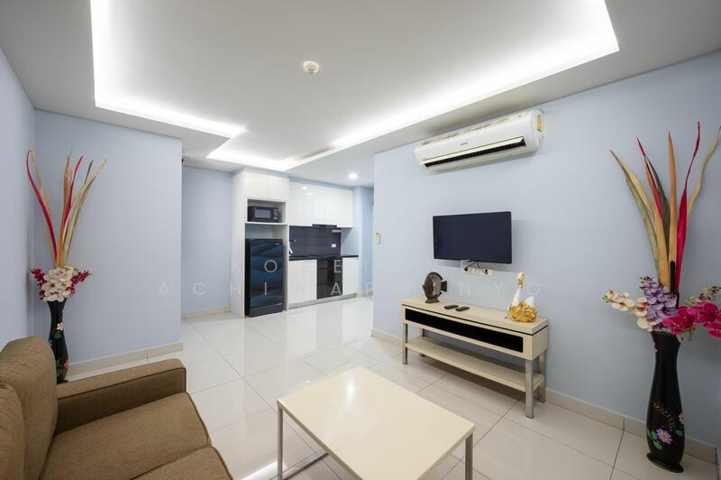 ให้เช่า - C View Residence, ชลบุรี