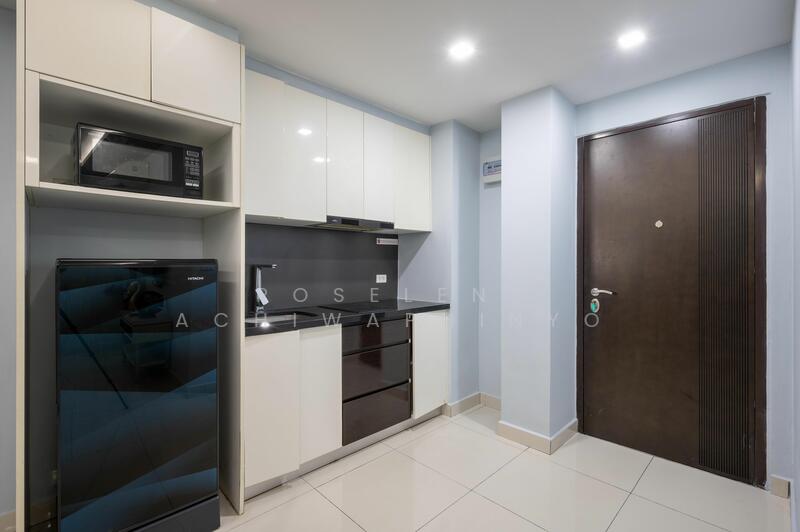 ให้เช่า - C View Residence, ชลบุรี