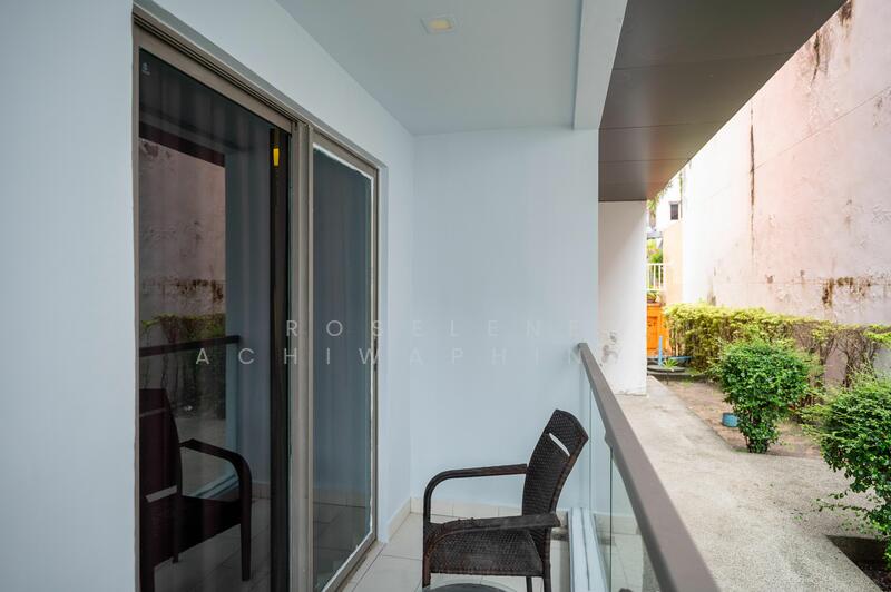 ให้เช่า - C View Residence, ชลบุรี