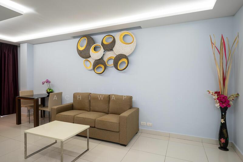 ขาย - C View Residence, ชลบุรี