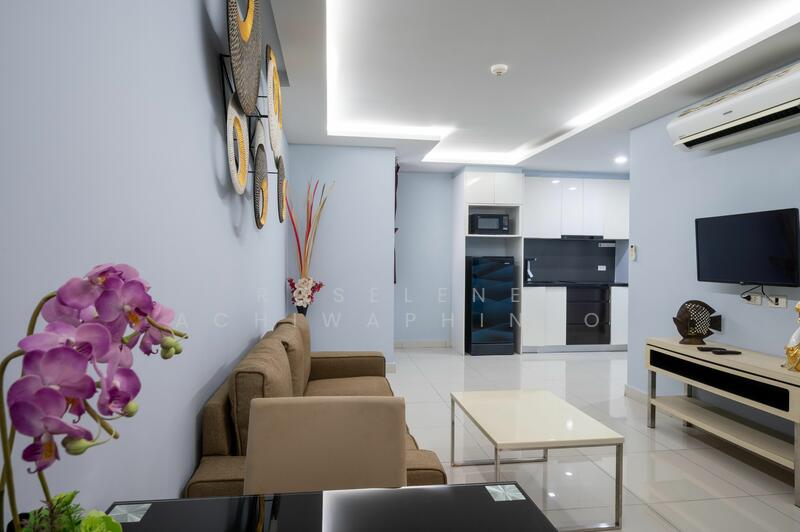 For Sale - C View Residence, Chon Buri (Pattaya)