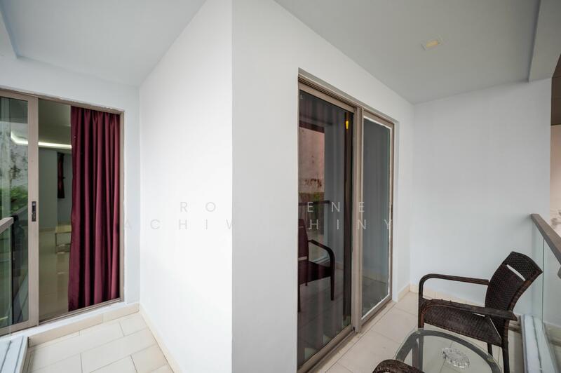 ขาย - C View Residence, ชลบุรี