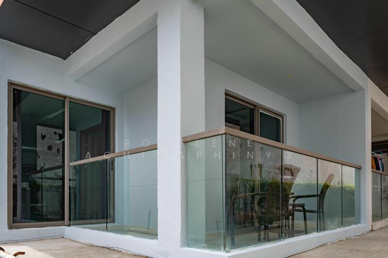 For Sale - C View Residence, Chon Buri (Pattaya)