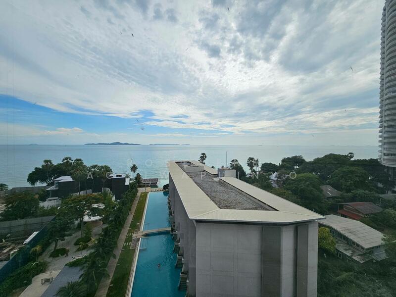 ให้เช่า - Ananya Beachfront Condominium : อนัญญา บีชฟร้อนท์ คอนโดมืเนียม, ชลบุรี