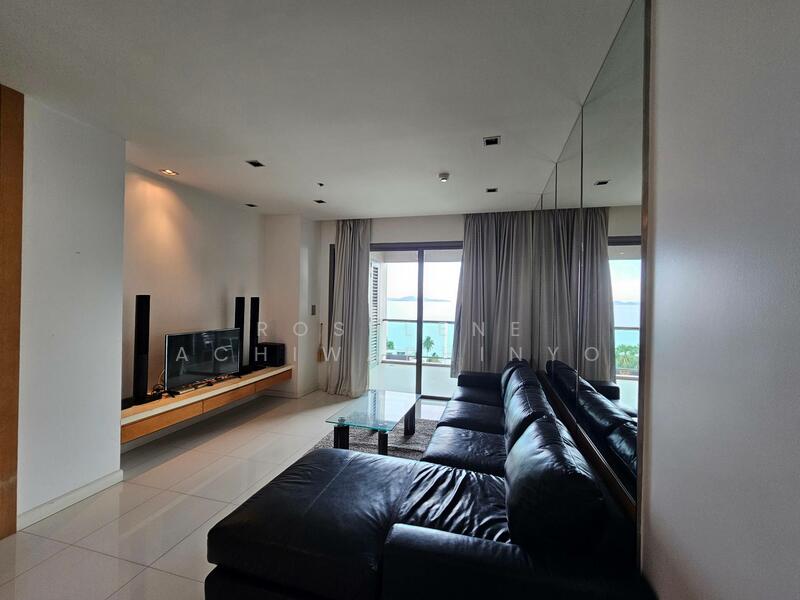 ให้เช่า - Ananya Beachfront Condominium : อนัญญา บีชฟร้อนท์ คอนโดมืเนียม, ชลบุรี