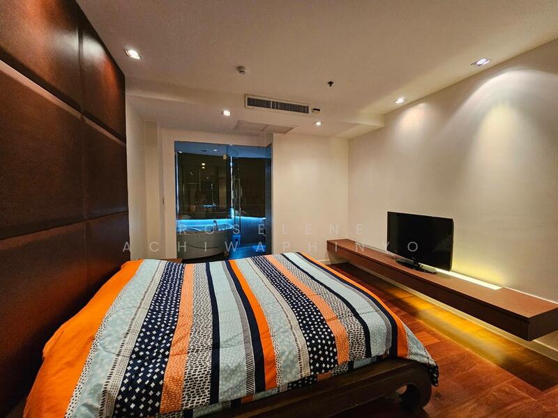 ให้เช่า - Ananya Beachfront Condominium : อนัญญา บีชฟร้อนท์ คอนโดมืเนียม, ชลบุรี