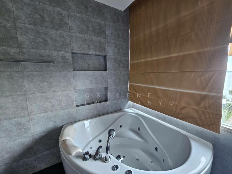 ให้เช่า - Ananya Beachfront Condominium : อนัญญา บีชฟร้อนท์ คอนโดมืเนียม, ชลบุรี