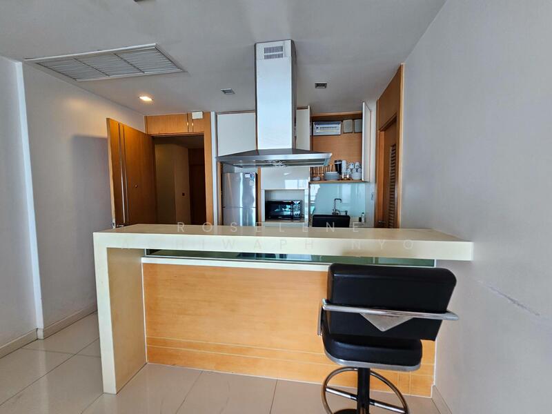 ให้เช่า - Ananya Beachfront Condominium : อนัญญา บีชฟร้อนท์ คอนโดมืเนียม, ชลบุรี