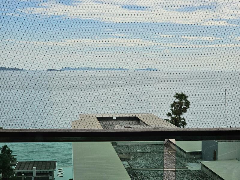 ให้เช่า - Ananya Beachfront Condominium : อนัญญา บีชฟร้อนท์ คอนโดมืเนียม, ชลบุรี