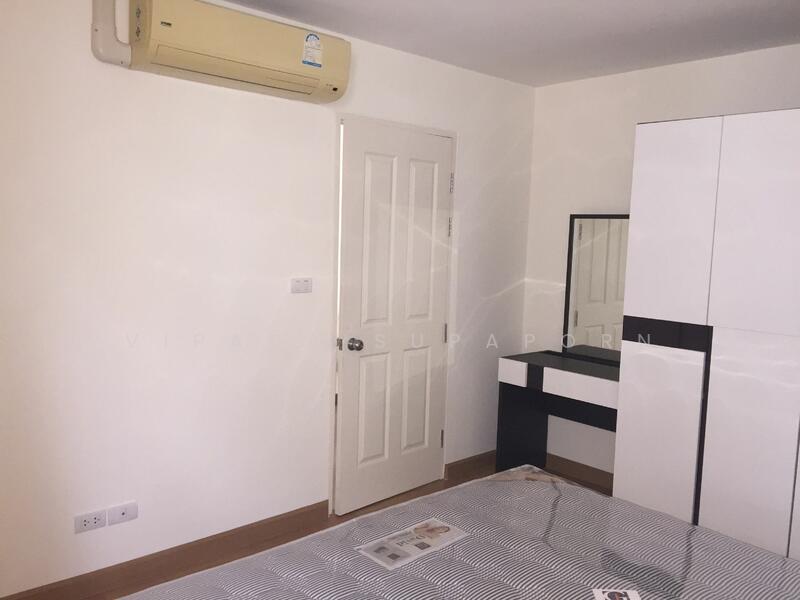 ให้เช่า - The Link Sukhumvit 50 : เดอะ ลิงค์ สุขุมวิท 50, กรุงเทพ