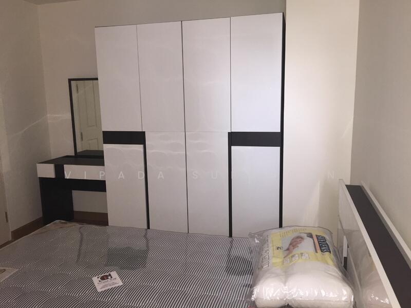 ให้เช่า - The Link Sukhumvit 50 : เดอะ ลิงค์ สุขุมวิท 50, กรุงเทพ