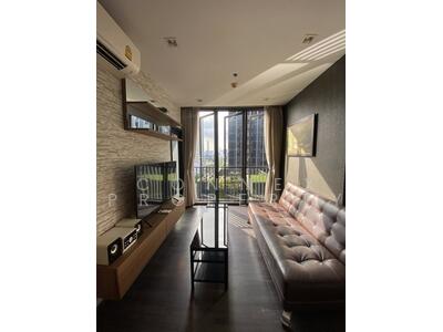 For Rent - The Line Asoke-Ratchada, Bangkok