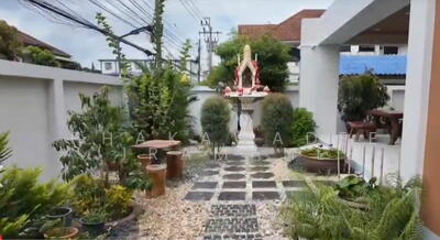 ขาย - บ้าน 3-ห้องนอน, กรุงเทพ