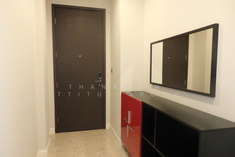 ขาย - The Crest Sukhumvit 34 : เดอะ เครสท์ สุขุมวิท 34, กรุงเทพ