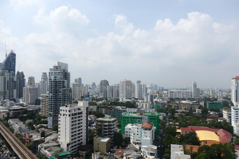 ขาย - The Crest Sukhumvit 34 : เดอะ เครสท์ สุขุมวิท 34, กรุงเทพ