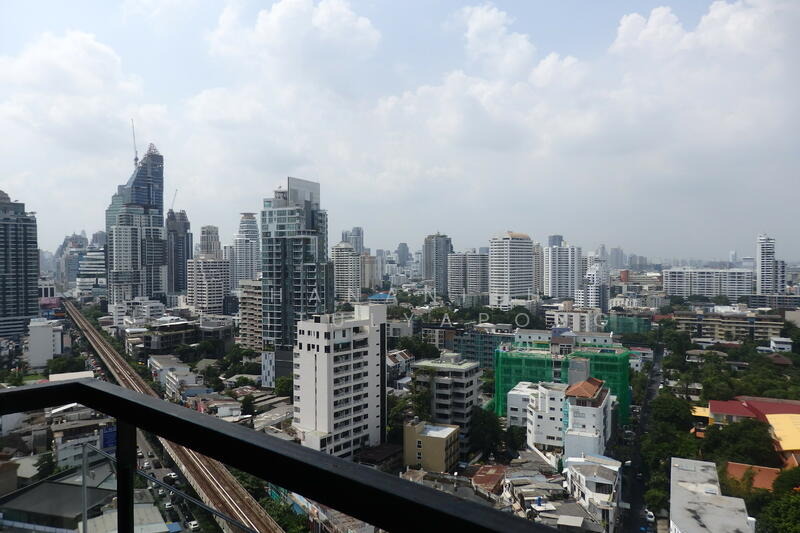 ขาย - The Crest Sukhumvit 34 : เดอะ เครสท์ สุขุมวิท 34, กรุงเทพ