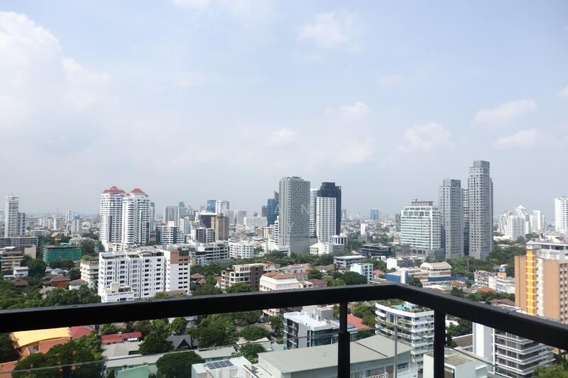 ขาย - The Crest Sukhumvit 34 : เดอะ เครสท์ สุขุมวิท 34, กรุงเทพ