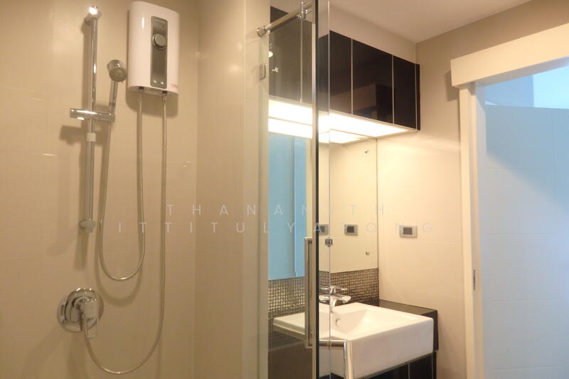 ขาย - The Crest Sukhumvit 34 : เดอะ เครสท์ สุขุมวิท 34, กรุงเทพ