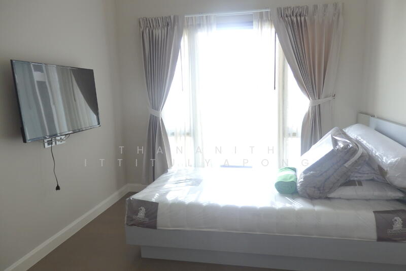 ขาย - The Crest Sukhumvit 34 : เดอะ เครสท์ สุขุมวิท 34, กรุงเทพ