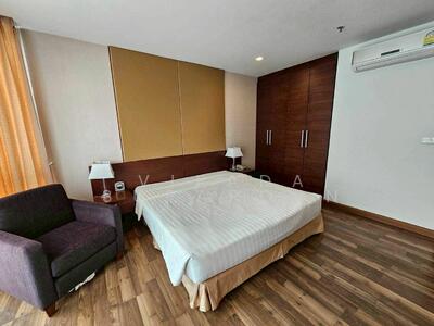 For Rent - The Rajdamri, Bangkok