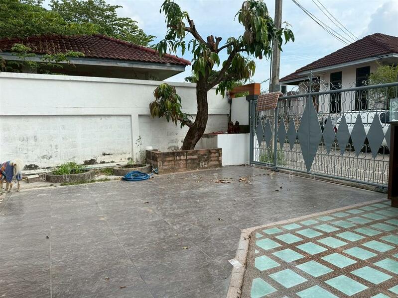 For Sale - พาราไดซ์ การ์เด้นท์ ซอยร่มเกล้า19, Bangkok