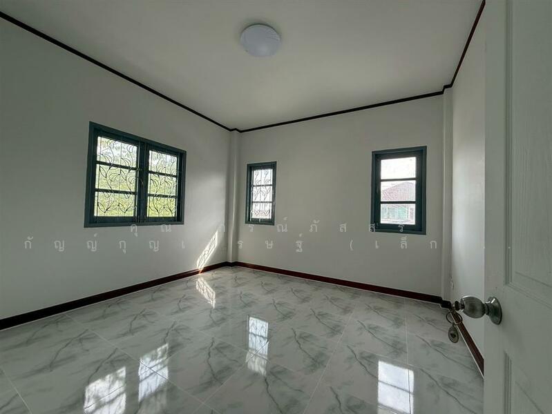 ขาย - พาราไดซ์ การ์เด้นท์ ซอยร่มเกล้า19, กรุงเทพ