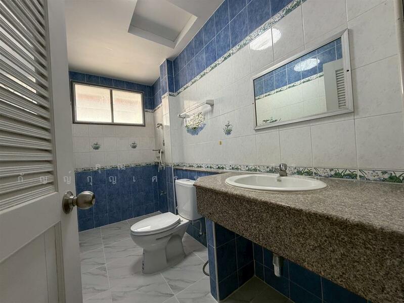 ขาย - พาราไดซ์ การ์เด้นท์ ซอยร่มเกล้า19, กรุงเทพ